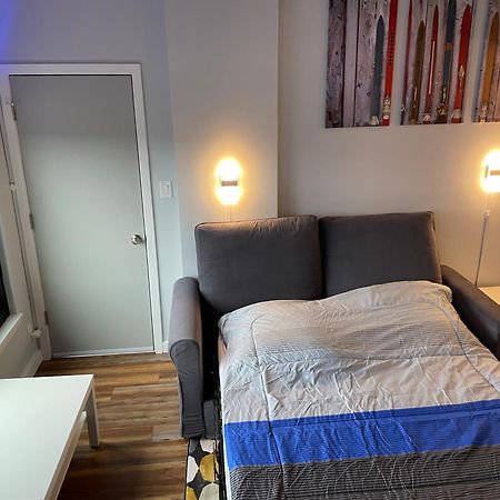 Modern Condo With Ski In & Ski Out - Silver Creek Lodge, Snowshoe Bagian luar foto