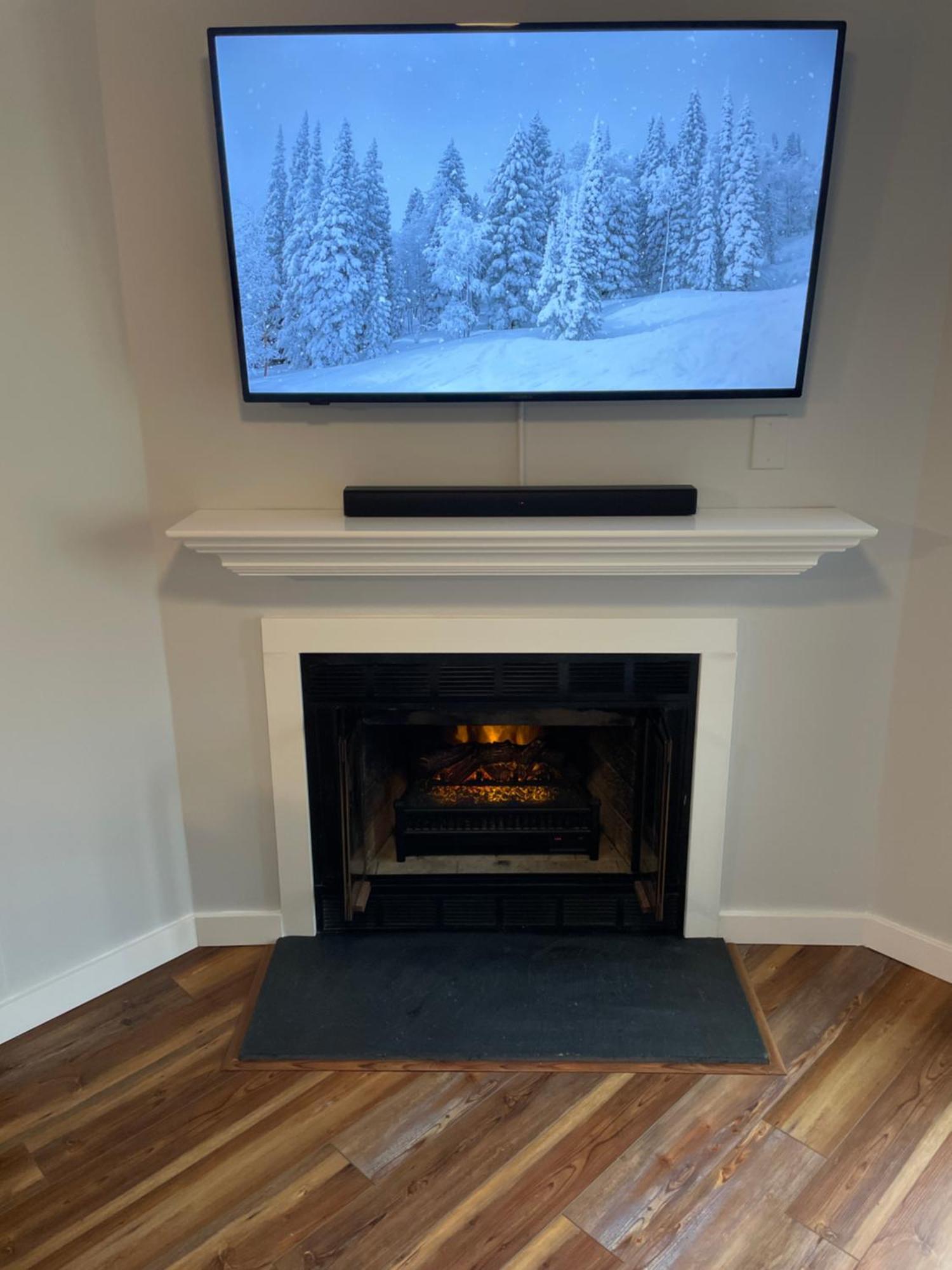 Modern Condo With Ski In & Ski Out - Silver Creek Lodge, Snowshoe Bagian luar foto